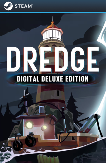 Dredge (Offline) | Steam