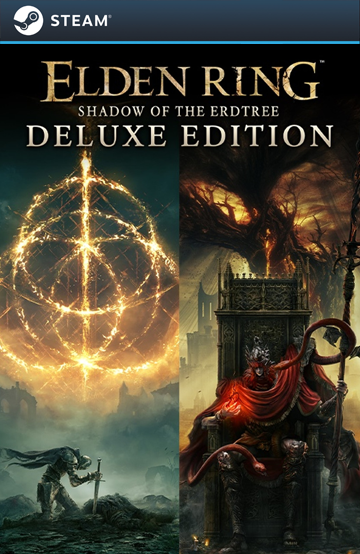 ELDEN RING Deluxe Edition (Offline) | Steam