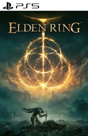 Elden Ring | PS5