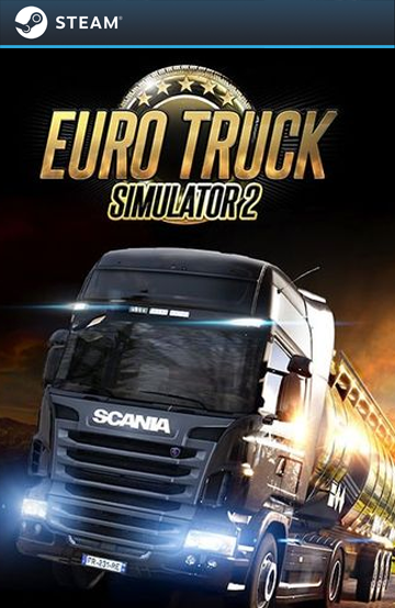 Euro Truck Simulator 2 (Offline) | Steam
