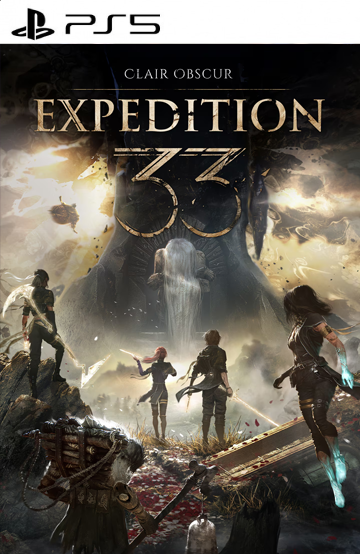 Clair Obscur: Expedition 33 | PS5