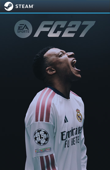 FC 27 Ultimate Edition | Steam