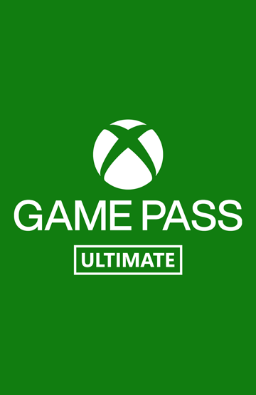 Xbox Game Pass Ultimate PC | 12 Months