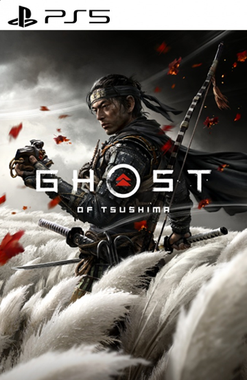 Ghost of Tsushima | PS5