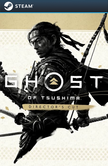 Ghost of Tsushima: Director's Cut (Offline) | Steam