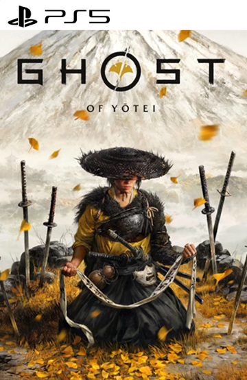 Ghost of Yōtei | PS5