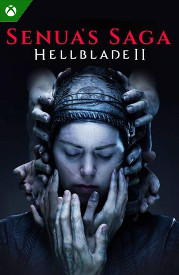 Senua’s Saga: Hellblade II (Offline) | XBOX App