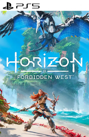 Horizon Forbidden West | PS5