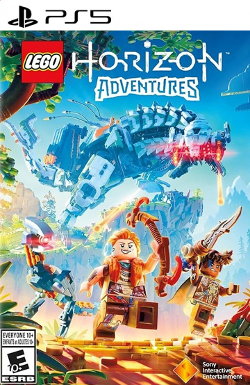 LEGO Horizon Adventures | PS5