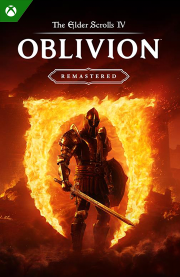 The Elder Scrolls IV: Oblivion Remastered (Offline) | XBOX App