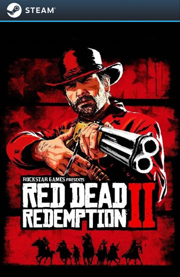Red Dead Redemption II Special Edition (Offline) | Steam