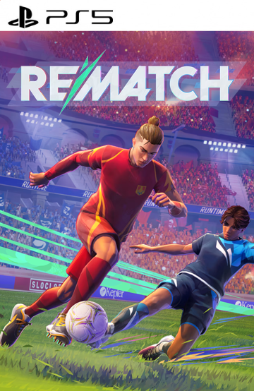 Rematch | PS5