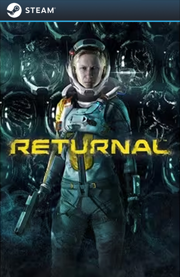 Returnal (Offline) | Steam