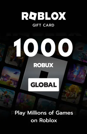 Roblox | 1000 ROBUX