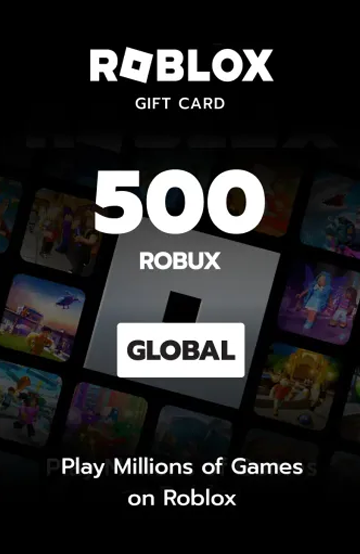 Roblox | 500 ROBUX