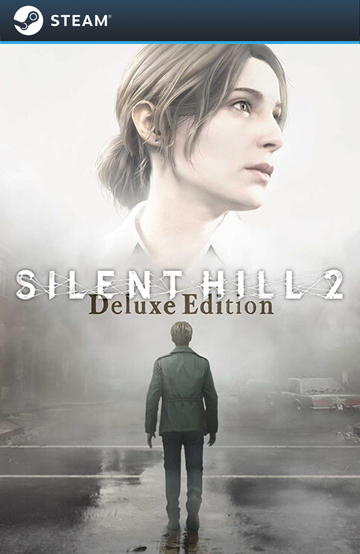 Silent Hill 2 Deluxe Edition (Offline) | Steam