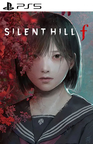 Silent Hill f | PS5