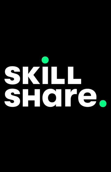 Skillshare | 1 Month