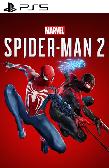 Marvel's Spider-Man 2 | PS5