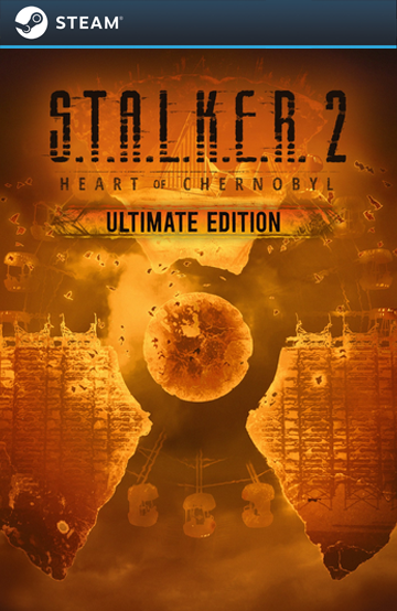 S.T.A.L.K.E.R. 2: Heart of Chornobyl Ultimate Edition (Offline) | Steam