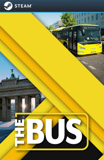 The Bus (Offline) | Steam