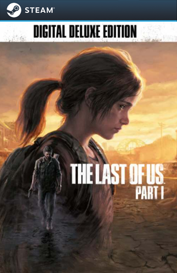 The Last of Us Part I Deluxe Edition (Offline) | Steam