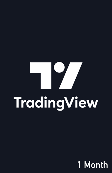 TradingView Premium | 1 Month