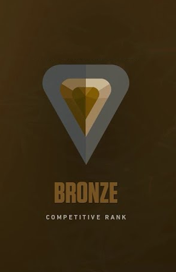 Valorant | Bronze Smurf EU/TR