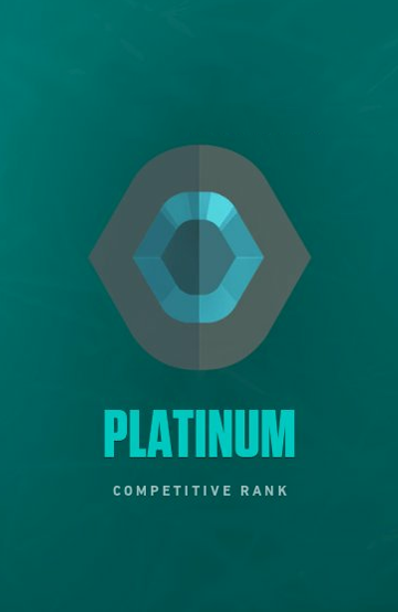 Valorant | Platinum Smurf EU/TR