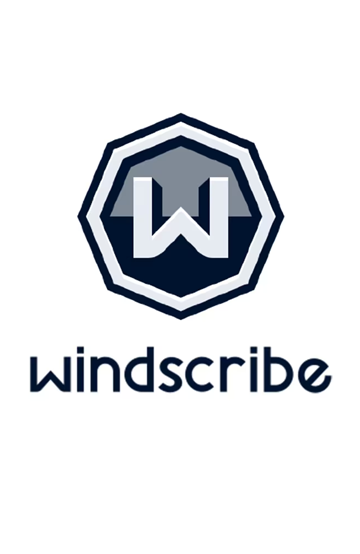 Windscribe Pro VPN | 12 Months