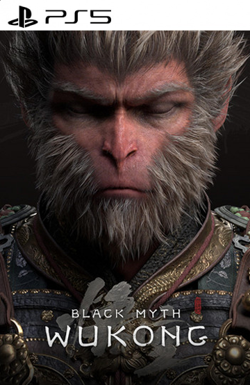 Black Myth: Wukong | PS5